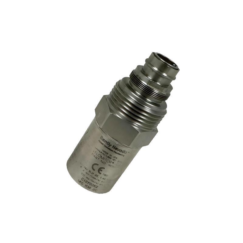 Bently Nevada 190501-09-99 Velomitor CT Velocity Transducer 12-Month Warranty