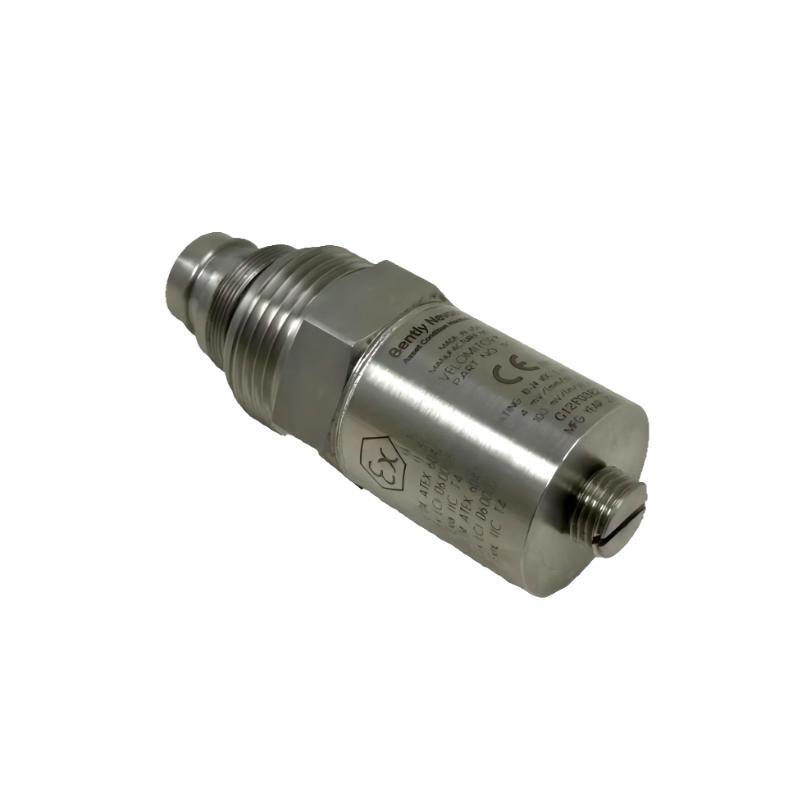 Bently Nevada 190501-09-99 Velomitor CT Velocity Transducer 12-Month Warranty
