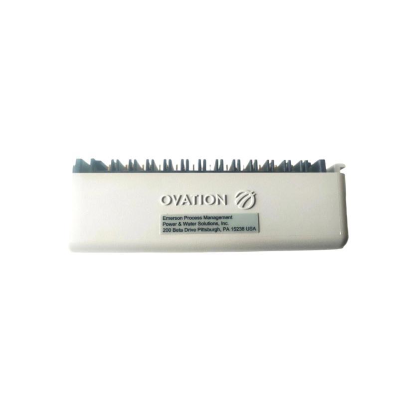 OVATION 1B30023H01 I/O Bus Terminato