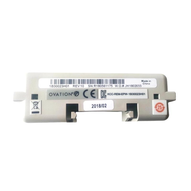 OVATION 1B30023H01 I/O Bus Terminator Module 12-Month Warranty