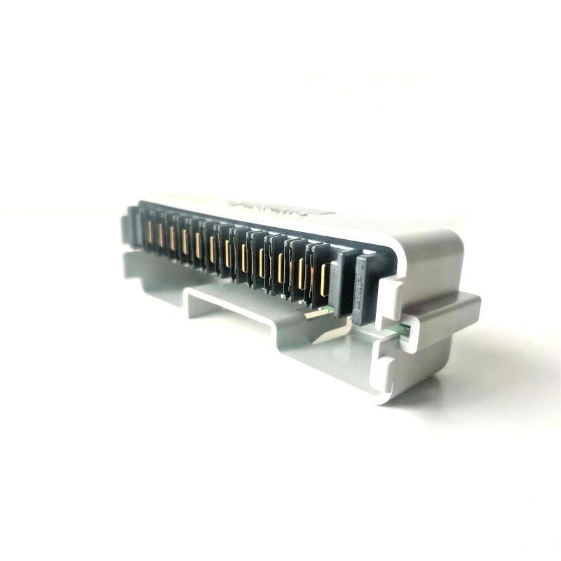 OVATION 1B30023H01 I/O Bus Terminator Module 12-Month Warranty