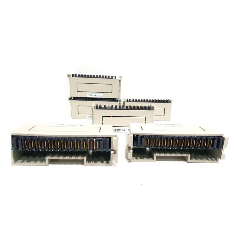 OVATION 1B30023H02 I/O Bus Terminato