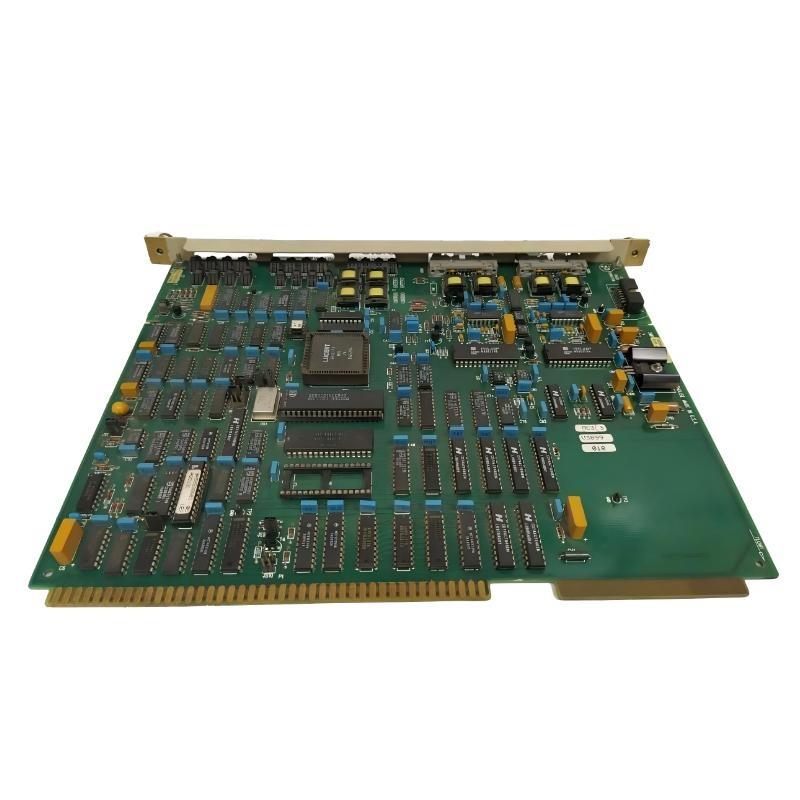Ovation 1C31025G06 MRC Board New In 