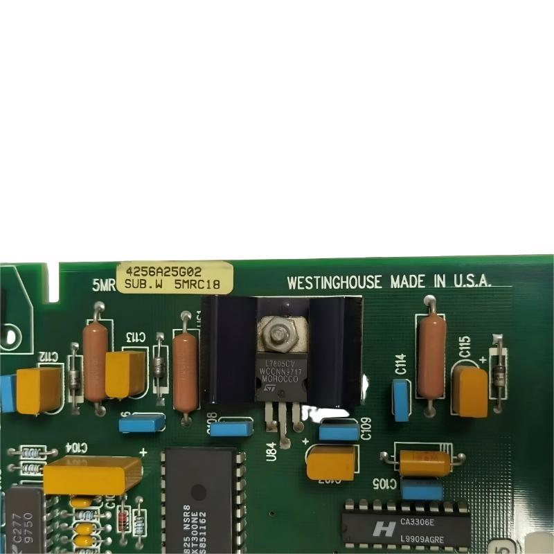 Ovation 1C31025G06 MRC Board New In Stock