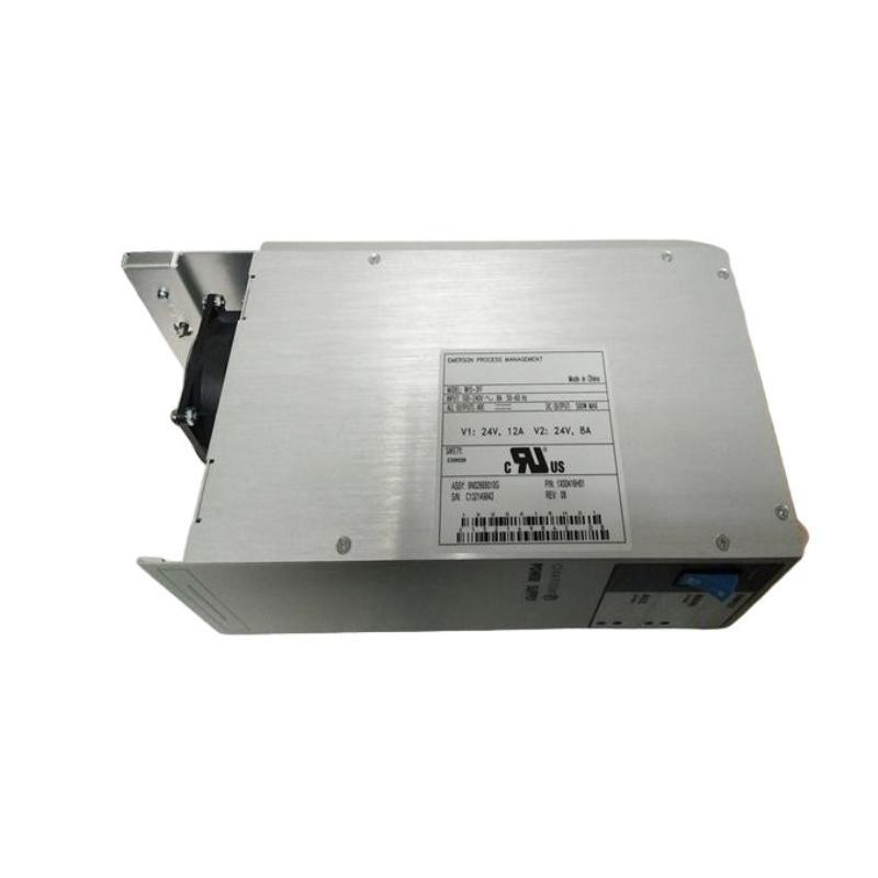 OVATION 1C31051G01 Redundant Power Supply Module Fast Shipping!