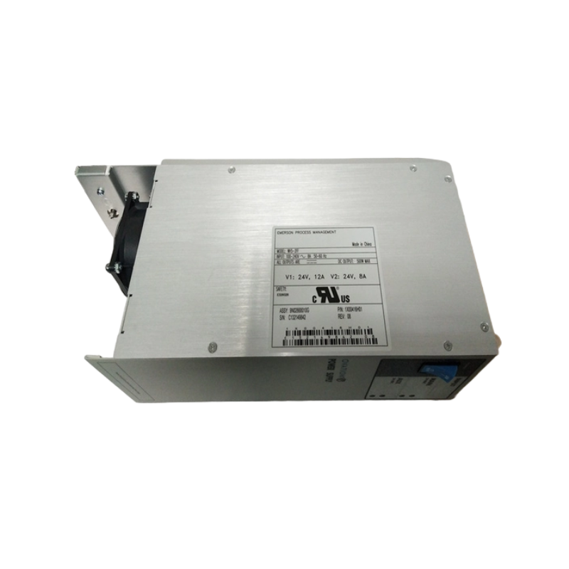 OVATION 1C31051G02 Power supply module Hot Items Fast Shipping!