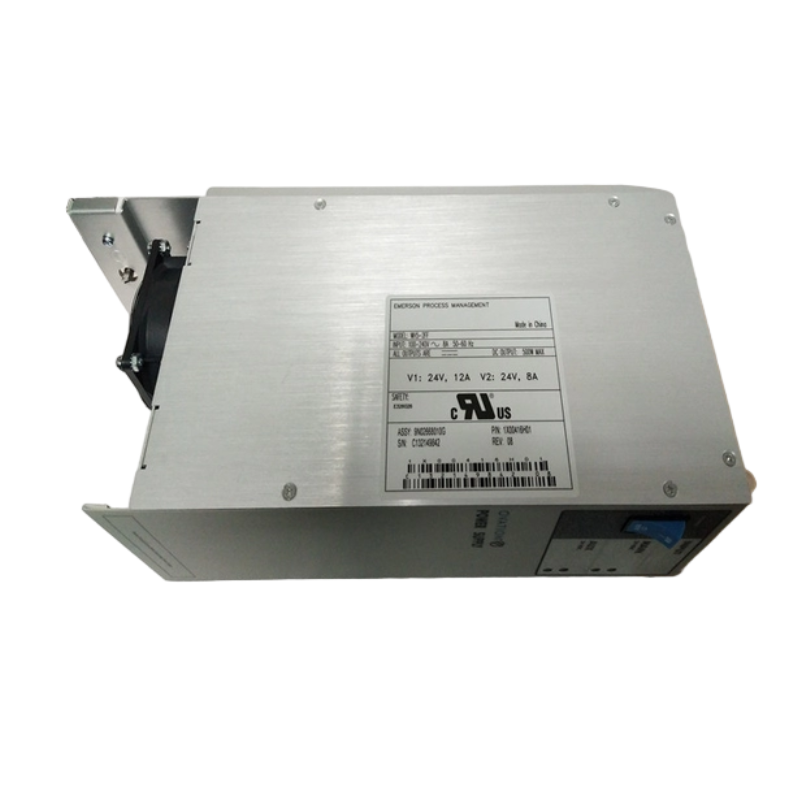 OVATION 1C31099H01 Redundant power supply module Quality Selection 12-Month Warranty
