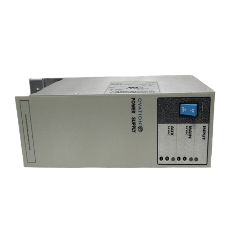 OVATION 1C31099H01 Redundant power s