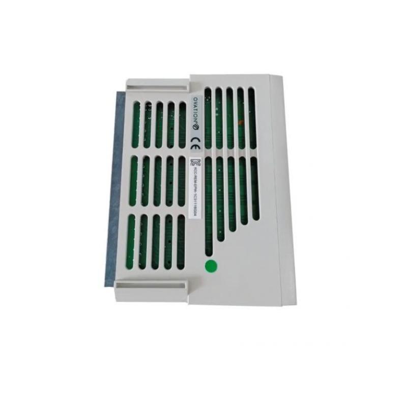 OVATION 1C31107G02 Digital input PLC module Price Advantage 100% New