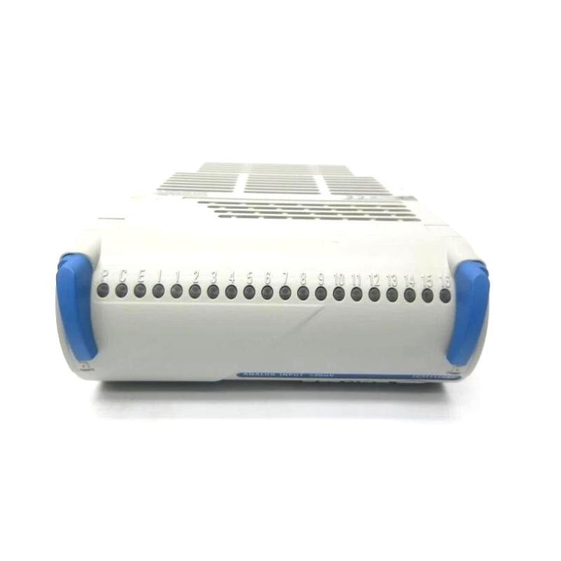OVATION 1C31113G01 I/O Termination B