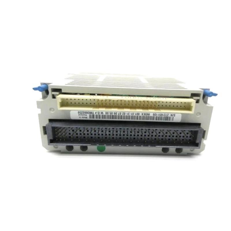 OVATION 1C31113G01 I/O Termination Base 12-Month Warranty