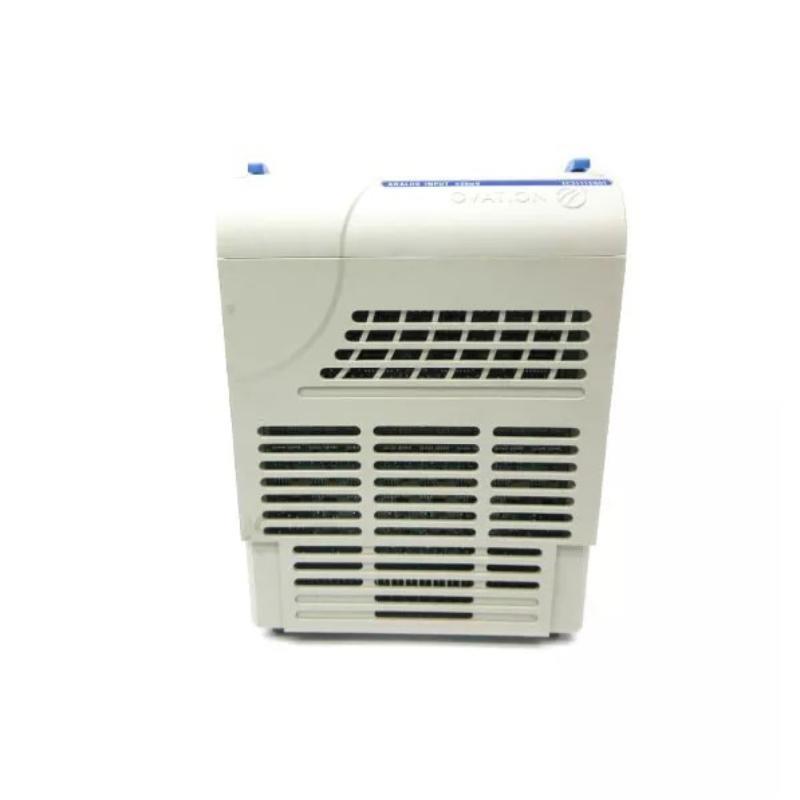 OVATION 1C31113G01 I/O Termination Base 12-Month Warranty