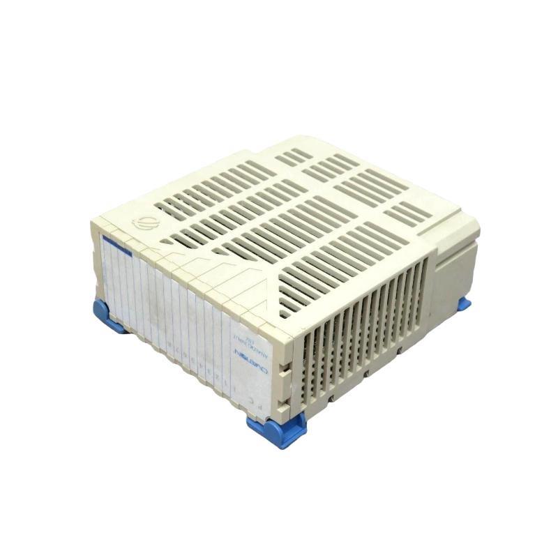 OVATION 1C31113G02 Analog Input Module 12-Month Warranty