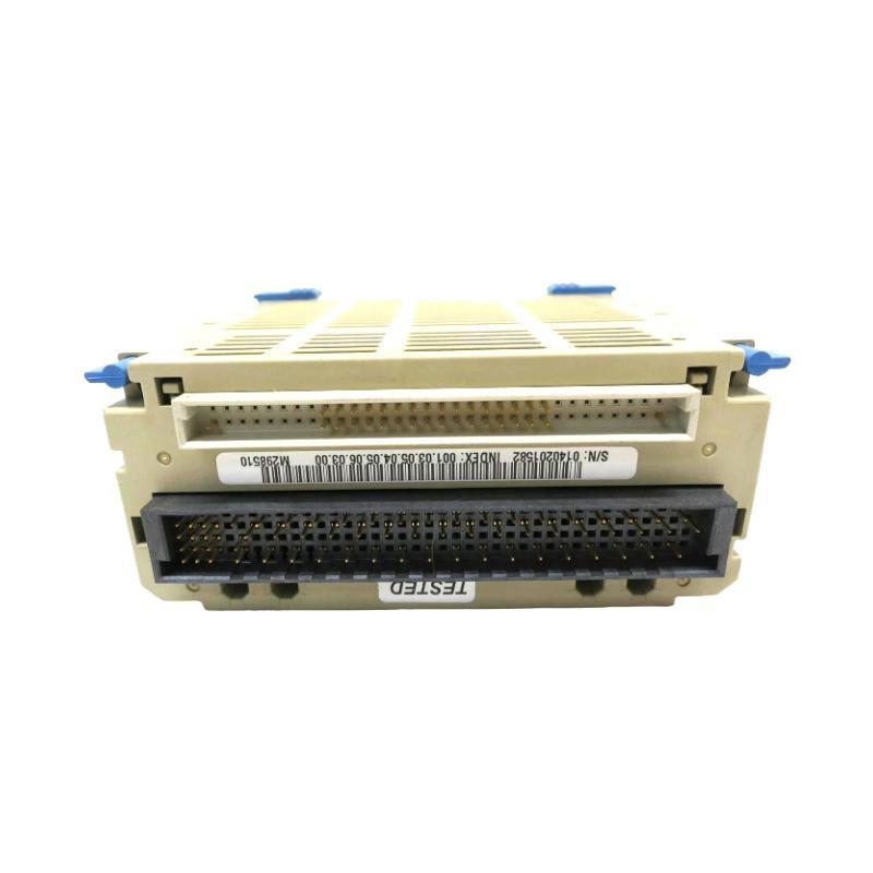 OVATION 1C31113G03 Analog Input Module 12-Month Warranty
