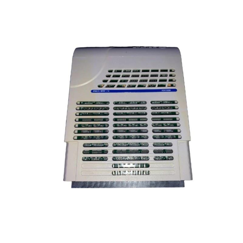 OVATION 1C31113G04 Analog Input Module 100% New