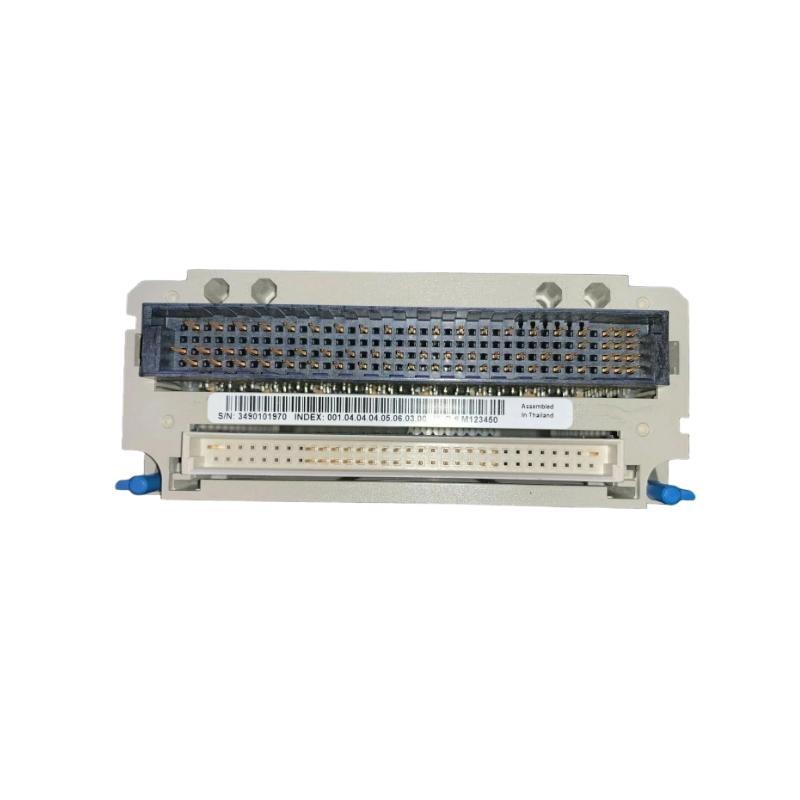 OVATION 1C31113G04 Analog Input Module 100% New