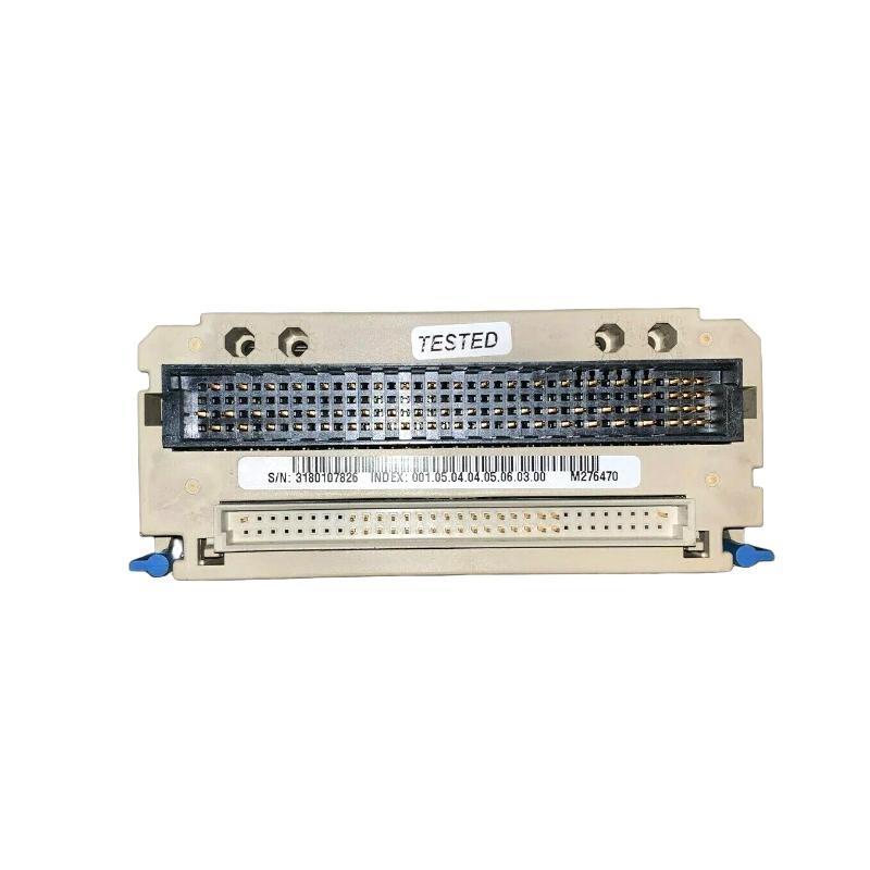 OVATION 1C31113G05 Analog Input Module 100% New