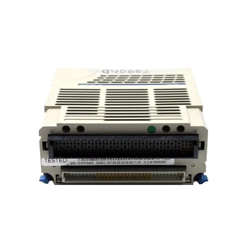 OVATION 1C31113G06 Analog Input Module New In Stock