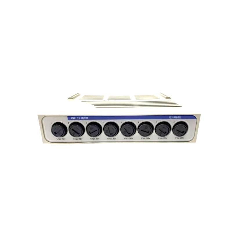 OVATION 1C31116G02 Analog Input Modu