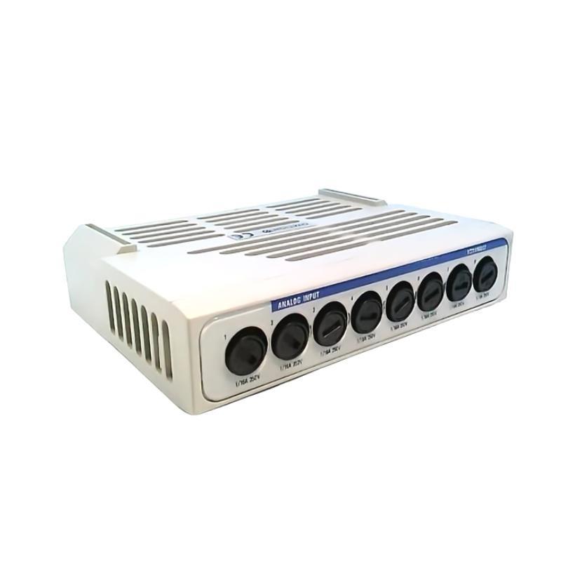 OVATION 1C31116G02 Analog Input Module 100% New