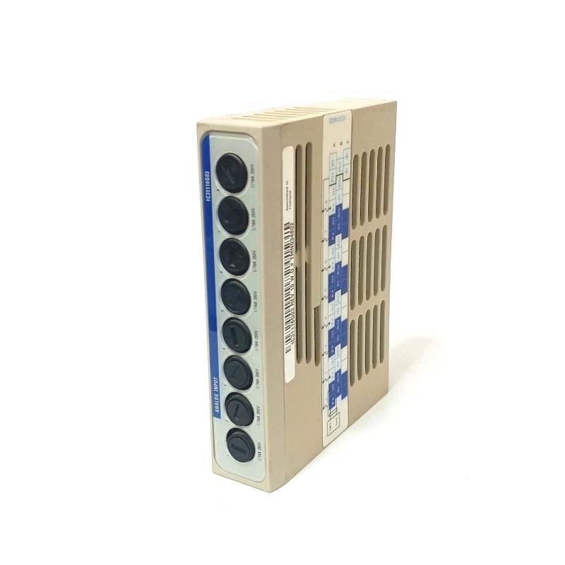 OVATION 1C31116G03 Analog Input Modu