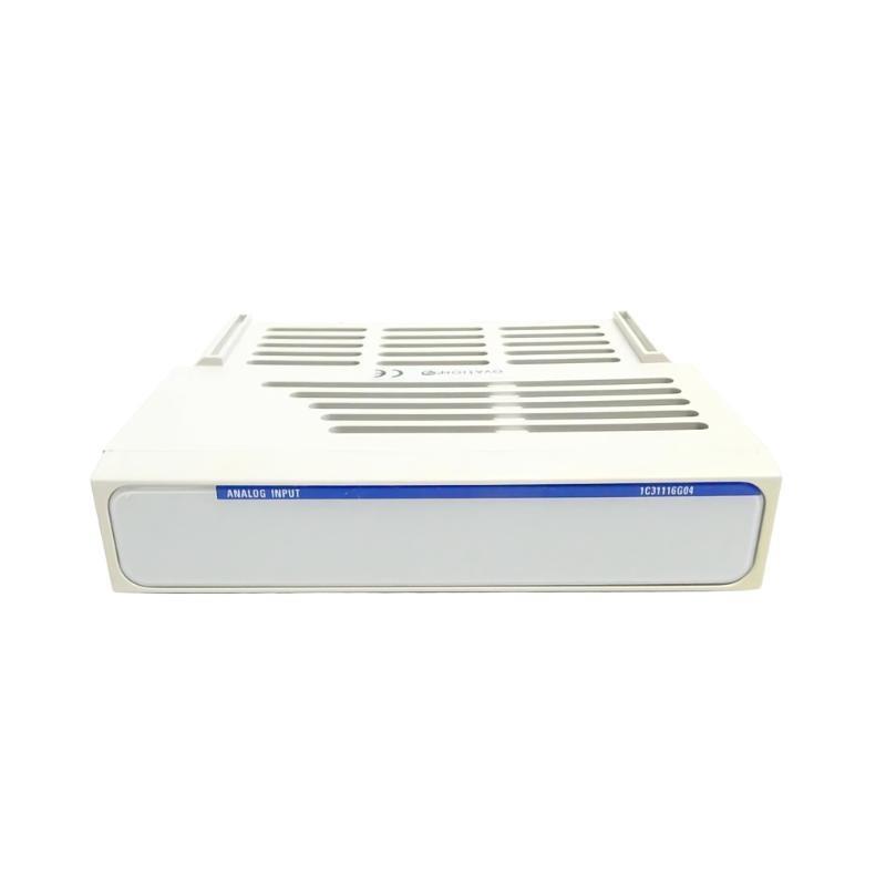 OVATION 1C31116G04 Analog Input Module New In Stock