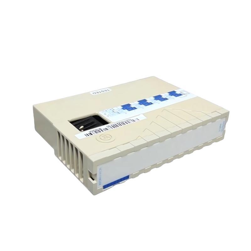 OVATION 1C31116G04 Analog Input Modu