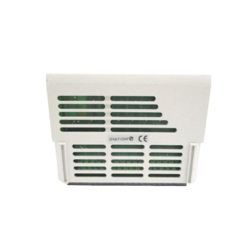 OVATION 1C31116G04 Analog Input Module New In Stock