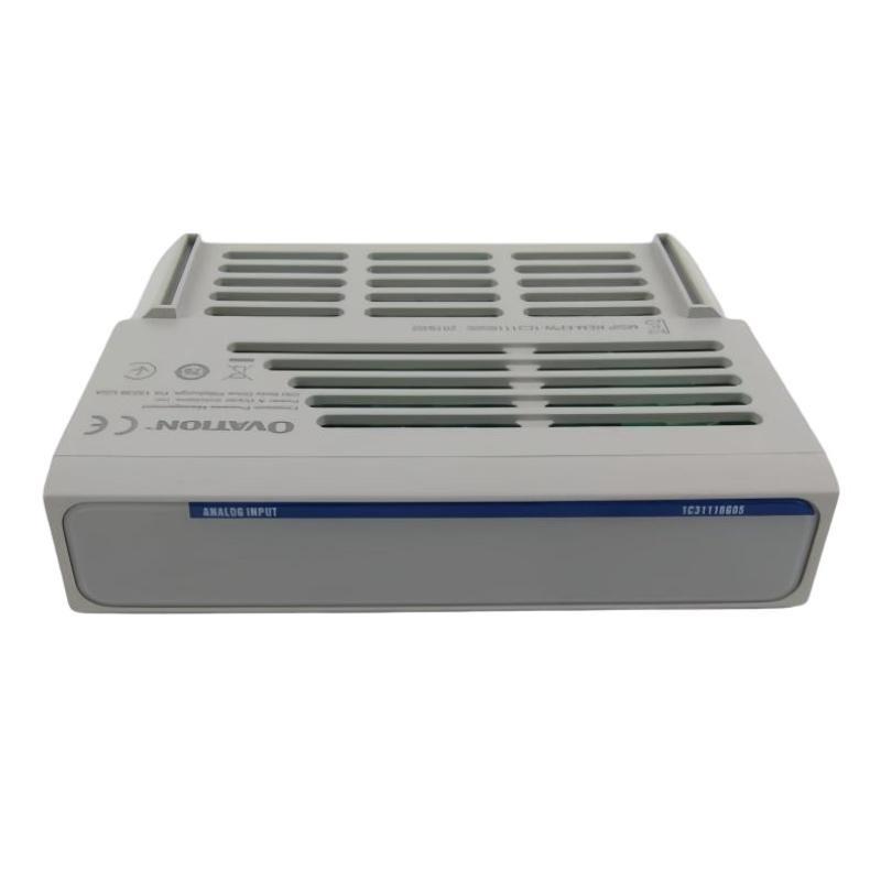 Ovation 1C31116G05 Analog Input Modu