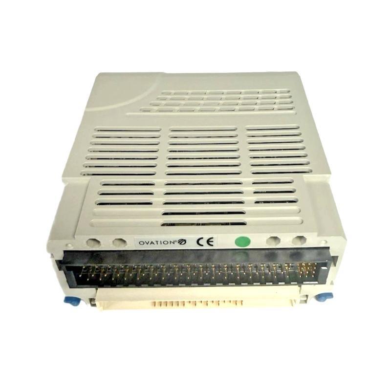 Ovation 1C31123G01 Digital Output Module Fast Shipping!