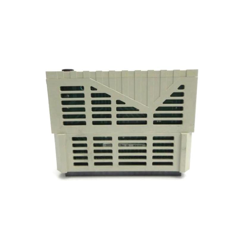 OVATION 1C31125G03 HART Analog Input Module Original