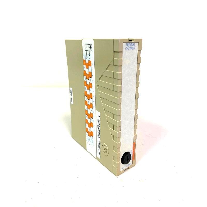 OVATION 1C31125G03 HART Analog Input Module Original