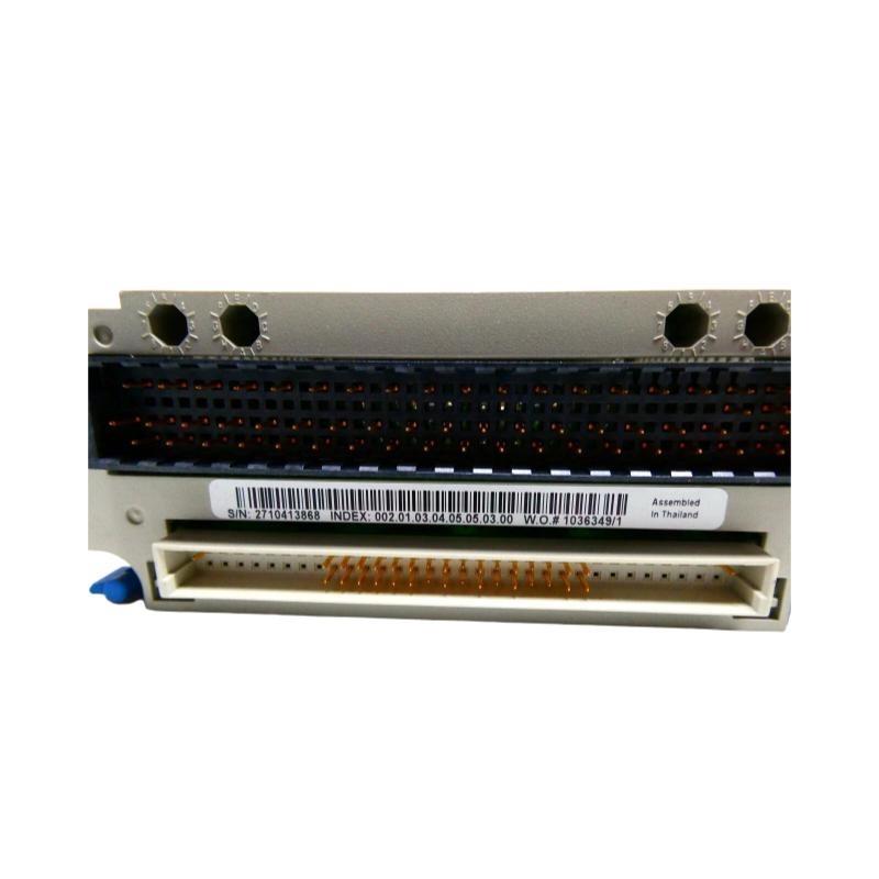 OVATION 1C31129G01 Analog Output Module Original