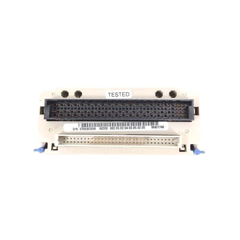 OVATION 1C31129G01 Analog Output Module Original