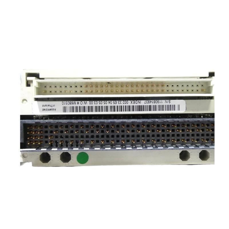 OVATION 1C31129G33 Diagnostic Analog Output Module Original