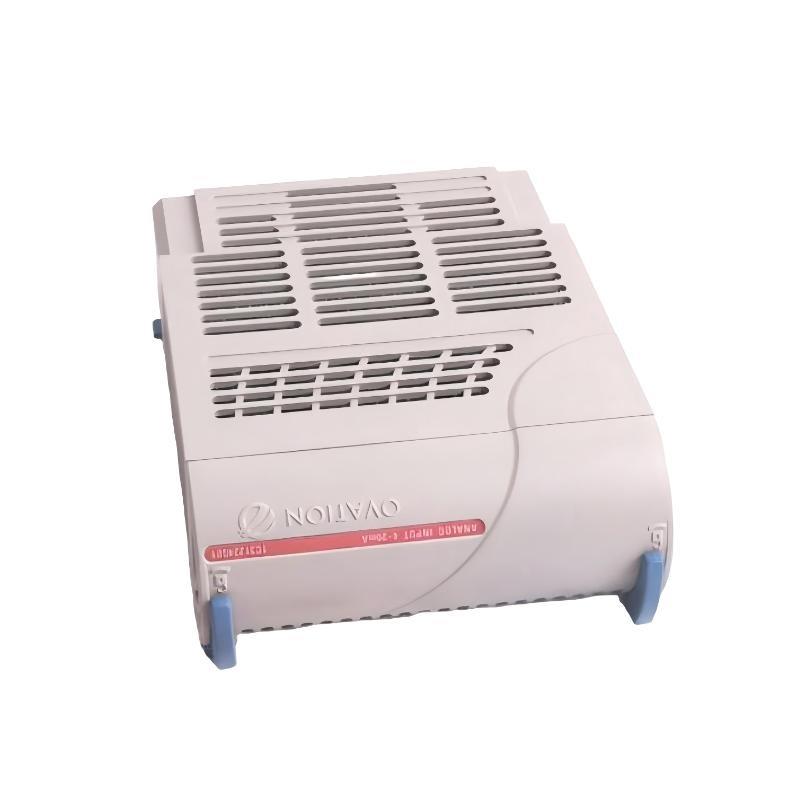 Ovation 1C31147G02 Pulse Accumulator Module Trusted supplier