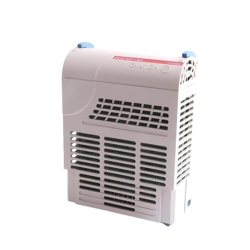 Ovation 1C31147G02 Pulse Accumulator