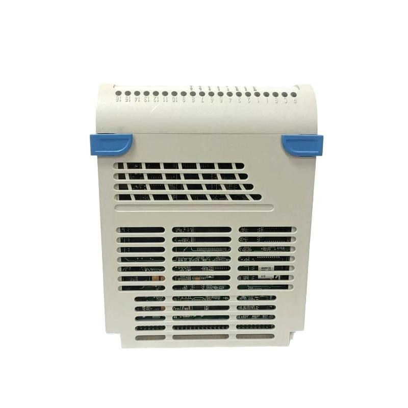 Ovation 1C31147G02 Pulse Accumulator Module Trusted supplier