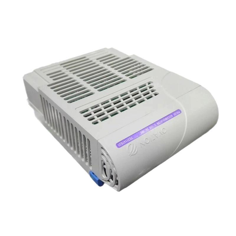 Ovation 1C31147G31 Pulse Accumulator
