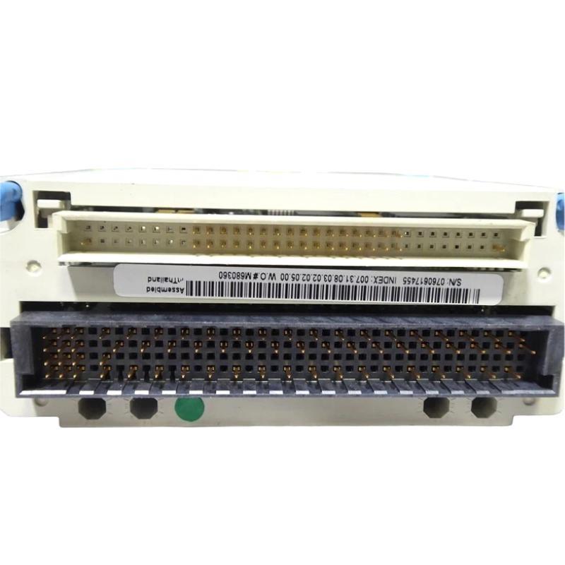 Ovation 1C31147G31 Pulse Accumulator Module 100% New