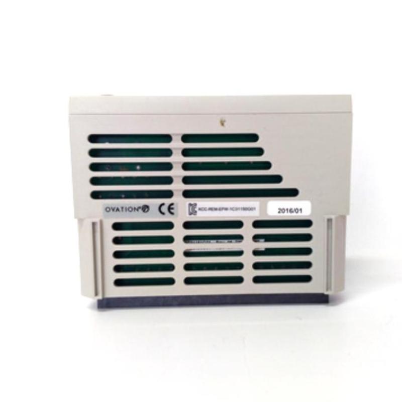 OVATION 1C31150G03 Pulse Accumulator Over 100,000 Automation Parts Available! Trusted supplier