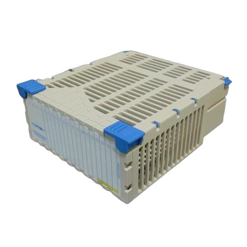 OVATION 1C31157G03 Sequence of Events Contact Input Module 100% New