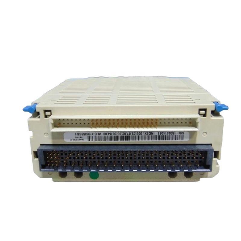 OVATION 1C31157G03 Sequence of Events Contact Input Module 100% New