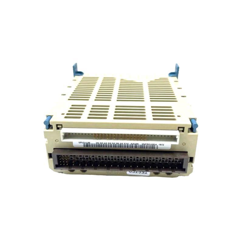 OVATION 1C31161G02 RTD Input Module 12-Month Warranty