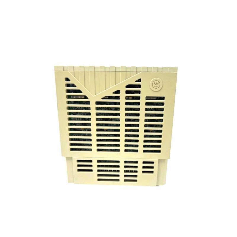 OVATION 1C31161G02 RTD Input Module 12-Month Warranty