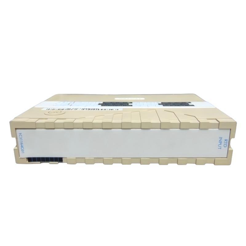 Ovation 1C31164G01 RTD Input Module 