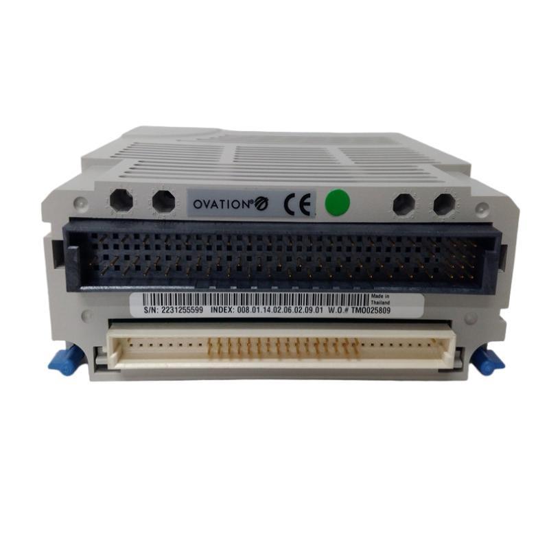 OVATION 1C31166G01 Link controller module New In Stock New In Stock