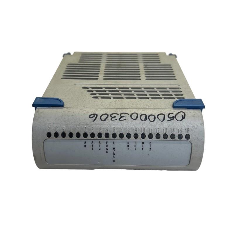 OVATION 1C31174G41 Loop interface module Price Advantage 100% New