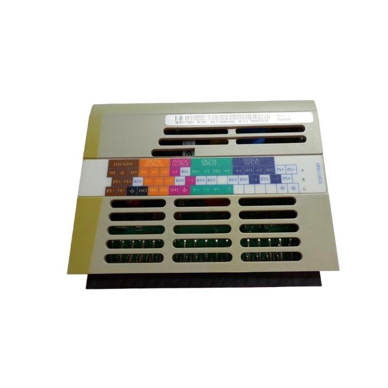Ovation 1C31177G01 Loop Interface Module 30-Day Returns！