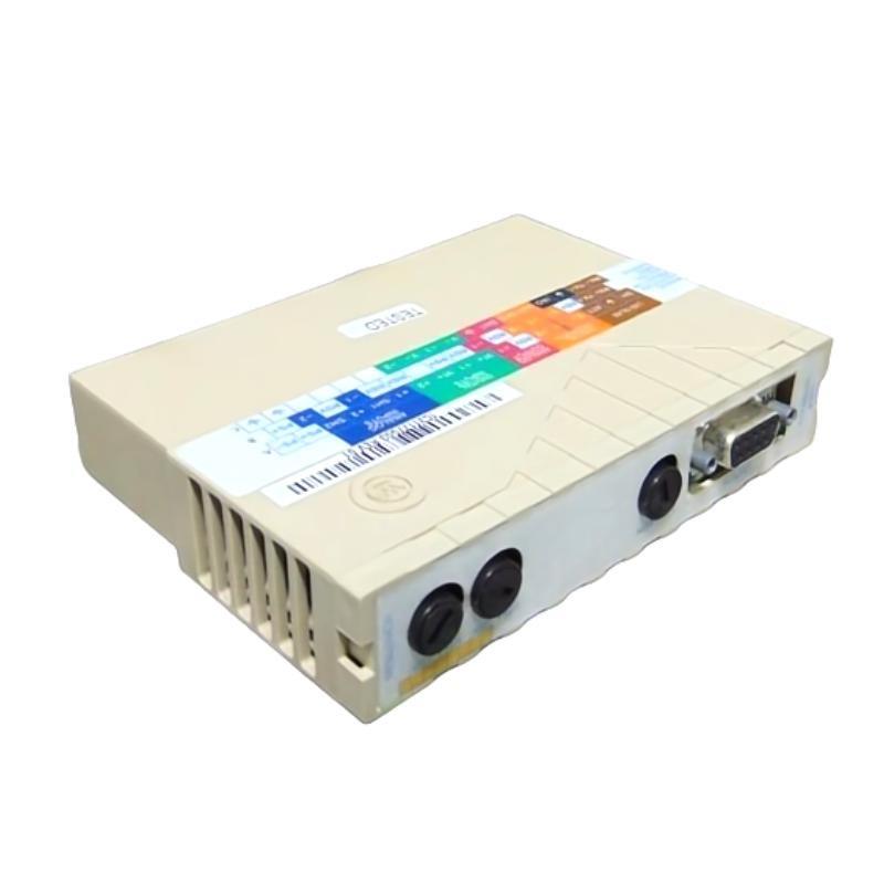 Ovation 1C31177G03 Loop Interface Mo